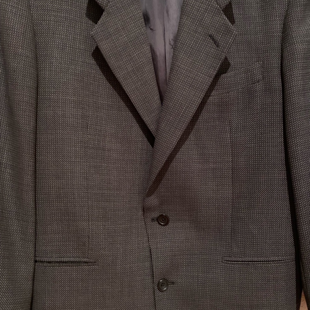 Ysl Jacket - image 3